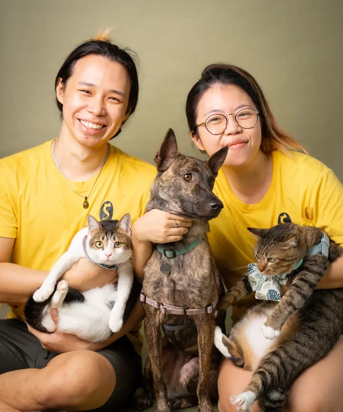 Business listing image