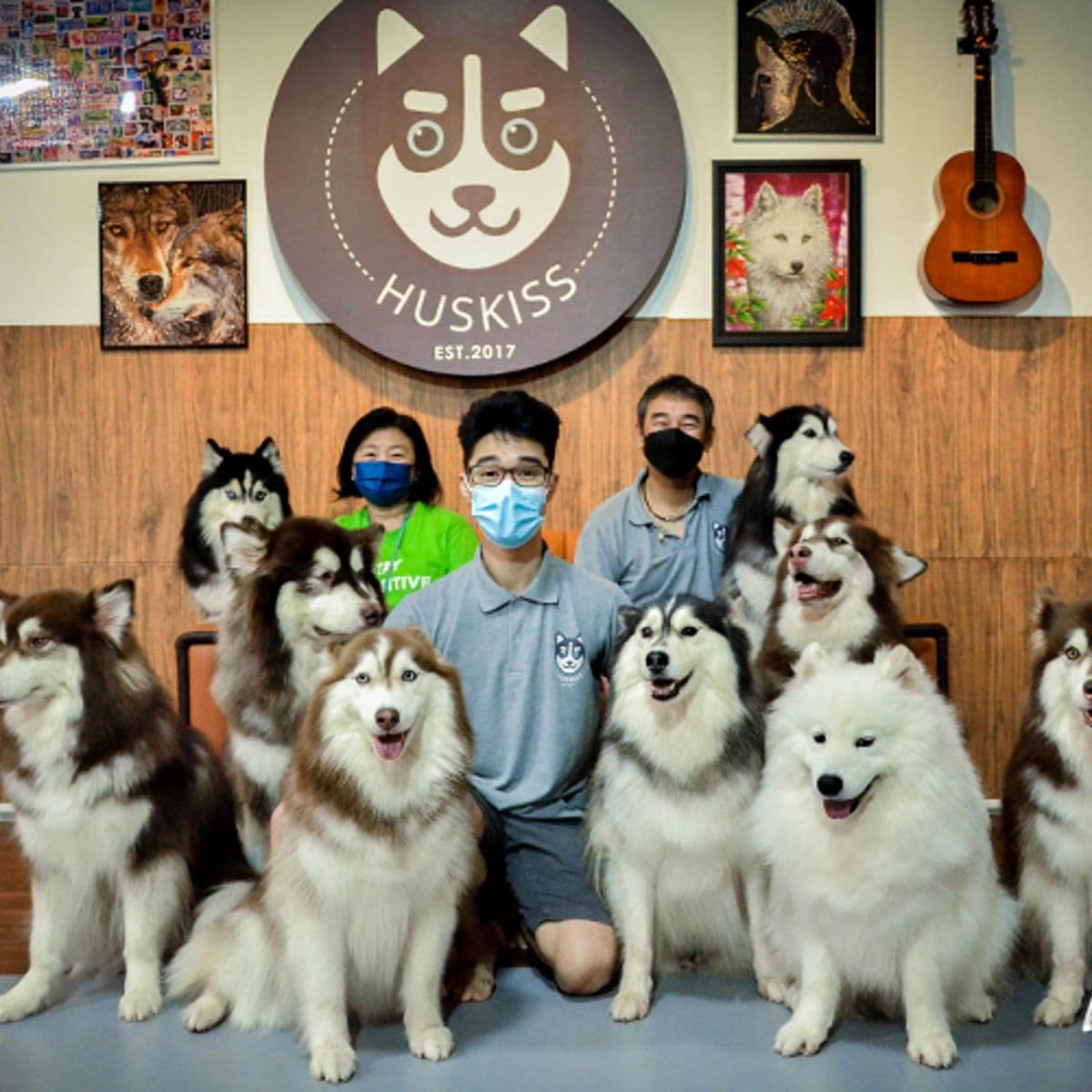 Business listing image